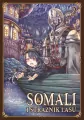 Somali i Strażnik Lasu. Tom 2 - tantis.pl