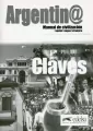 Argentina klucz - tantis.pl