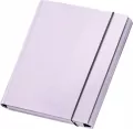 TECZKA Z GUMKA A4 SKRZYD PASTELOVE LILA VPE 1/12 - tantis.pl