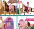 Barbie Stadnina marzeń - tantis.pl