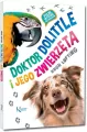 Doktor Dolittle i jego zwierzęta. Kolorowa klasyka - tantis.pl