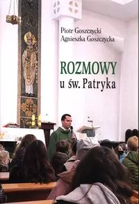Rozmowy u św. Patryka - tantis.pl
