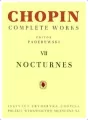 Chopin. Complete works. Nokturny - tantis.pl
