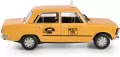 Kolekcja PRL-u Fiat 125P Zmiennicy - tantis.pl