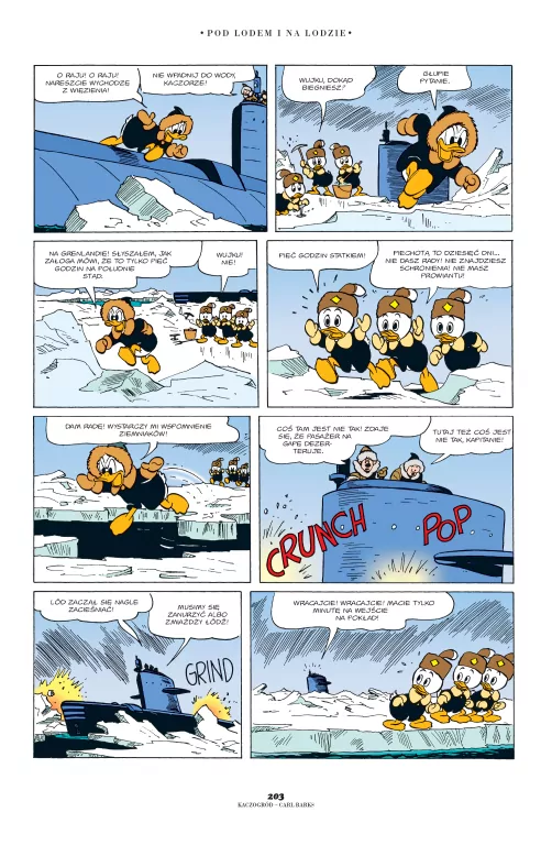 Ogromna maszyna i inne historie z lat 1959–1960. Kaczogród. Tom 17 - tantis.pl