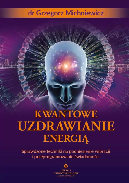 Kwantowe uzdrawianie energią - tantis.pl