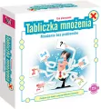 Tabliczka mnożenia. Mnożenie bez problemów - tantis.pl