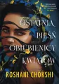 Ostatnia pieśń oblubienicy kwiatów - tantis.pl