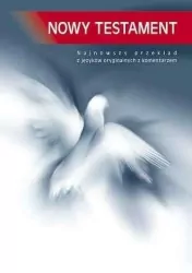 Nowy Testament - duży