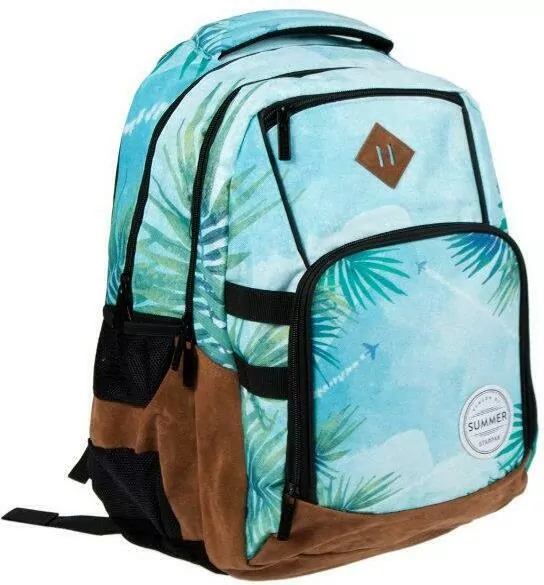 Plecak szkolny Summer - tantis.pl