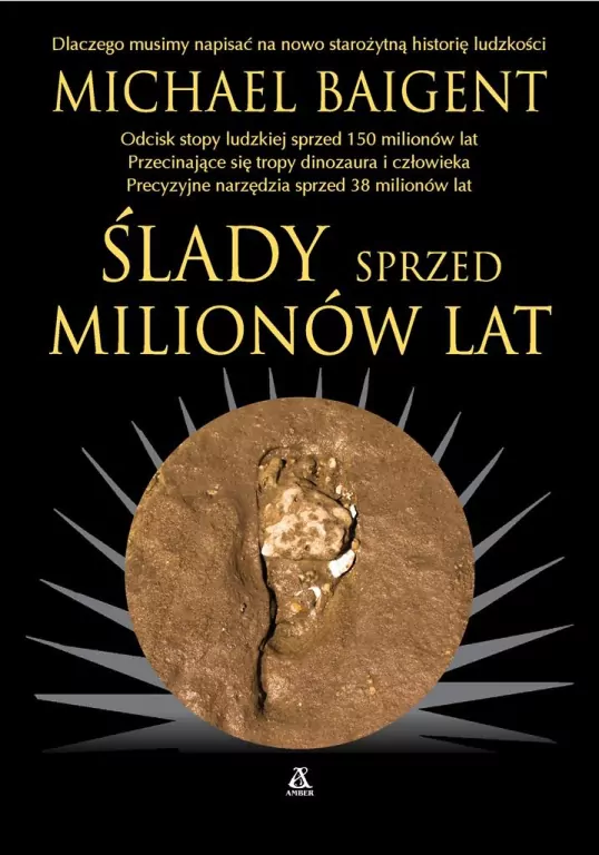 Ślady sprzed milionów lat - tantis.pl