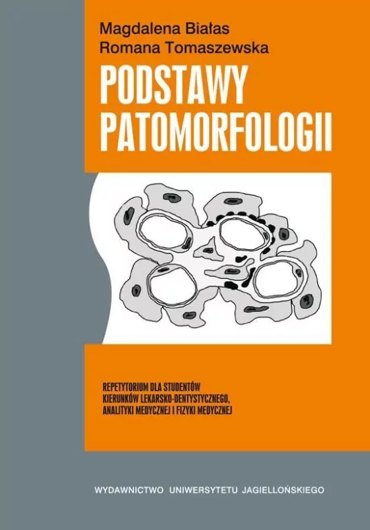 Podstawy patomorfologii - tantis.pl