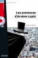 Les Aventures d'Arsene Lupin B1 + Audio online - tantis.pl