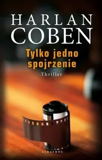 Tylko jedno spojrzenie - tantis.pl