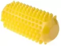 Wałek do masażu żółty 12,8cm - tantis.pl