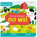 Na wsi. Kto tak hałasuje? - tantis.pl