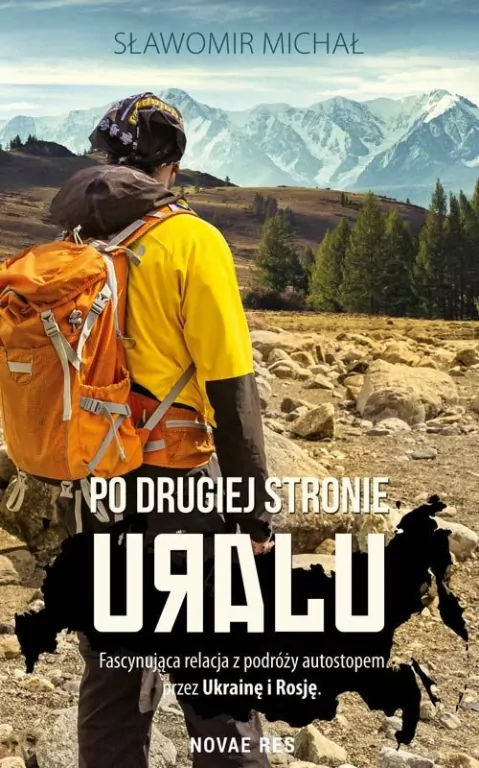 Po drugiej stronie Uralu - tantis.pl