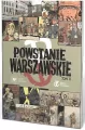 Powstanie Warszawskie Tom 2. Komiks paragrafowy - tantis.pl