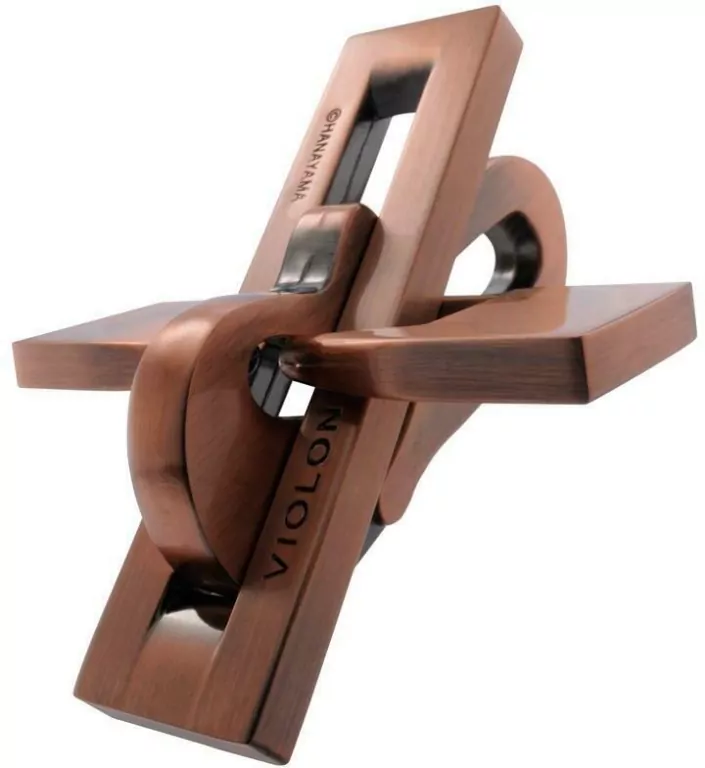 Łamigłówka Cast Violon. Poziom 3/6 G3. Huzzle Cast - tantis.pl