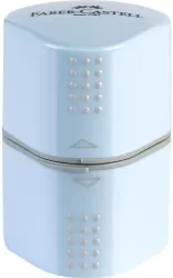 Temperówka Grip 2001 Trio sky blue FABER CASTELL