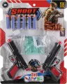 PISTOLET NA STRZA/P.WODNE 28X35X3 MC B/C 60/120 - tantis.pl