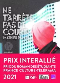 Ne t'arrete pas de courir - tantis.pl