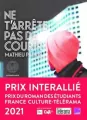 Ne t'arrete pas de courir - tantis.pl