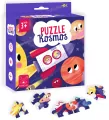 Puzzle Kosmos 3+ - tantis.pl