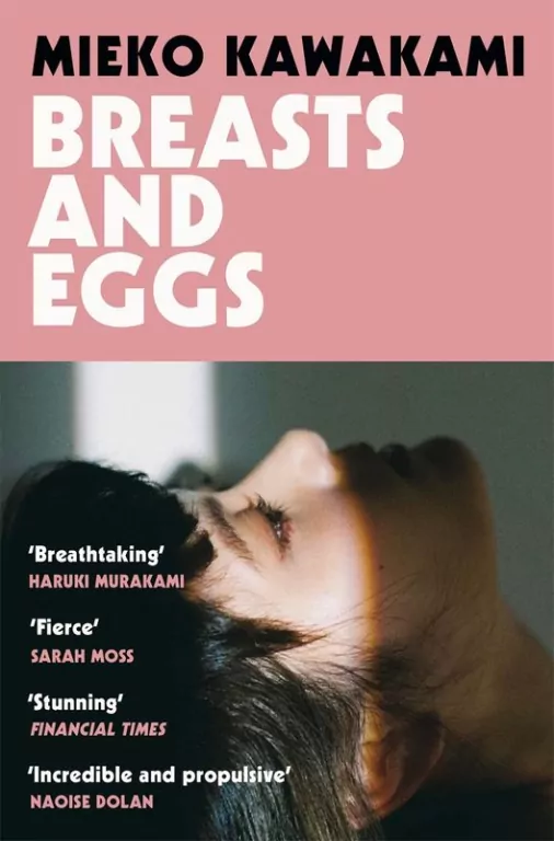 Breasts and Eggs - tantis.pl