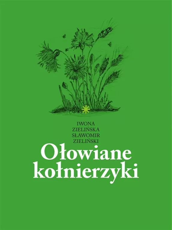 Ołowiane kołnierzyki. Tomik rycin, szkiców... - tantis.pl