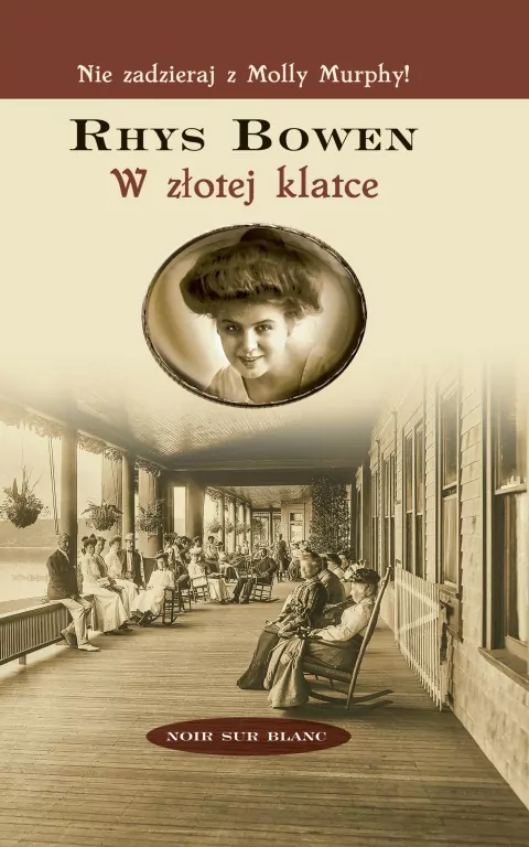 W ZŁOTEJ KLATCE - tantis.pl