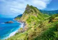 Puzzle 500 Green Madeira CASTOR - tantis.pl