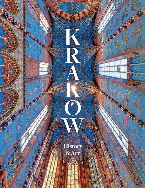 Kraków. History & Art - tantis.pl