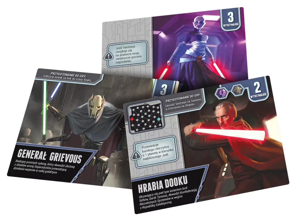 Star Wars. Wojny Klonów - tantis.pl