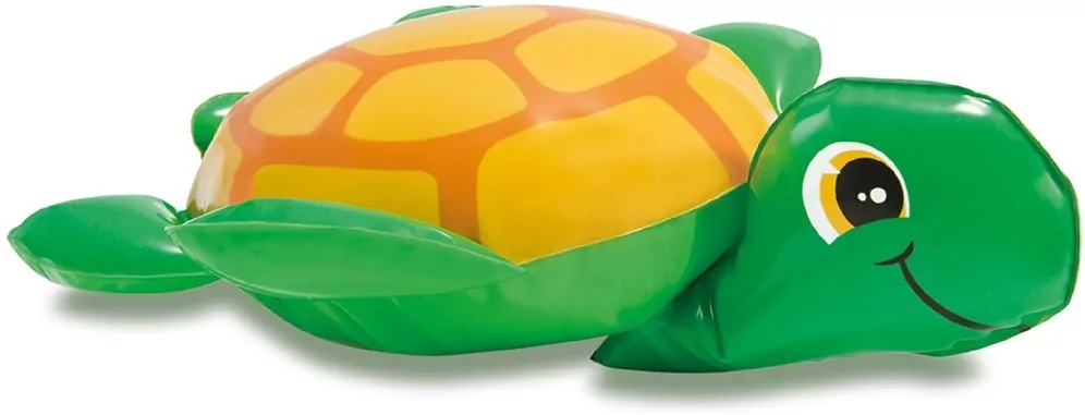 Dmuchane zwierzątka do zabawy w wodzie - tantis.pl