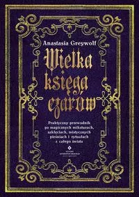 Wielka księga czarów - tantis.pl