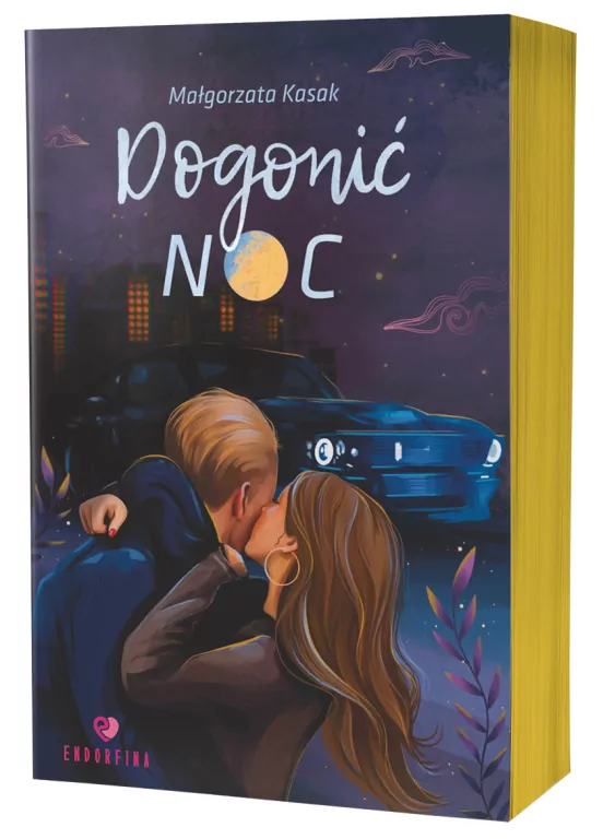 Dogonić noc - tantis.pl