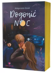 Dogonić noc