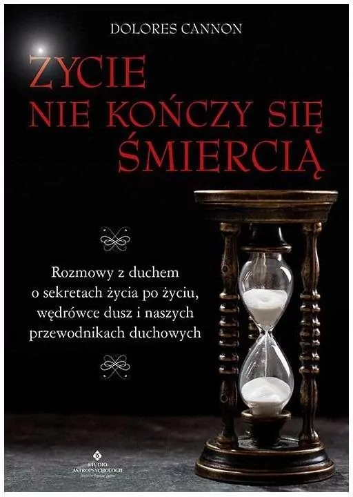 Życie nie kończy się śmiercią - tantis.pl
