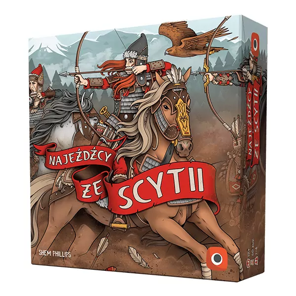 Najeźdźcy ze Scytii - tantis.pl