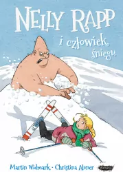 Nelly Rapp i człowiek śniegu