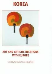 Korea Art and Artistic Relations with Europe - tantis.pl