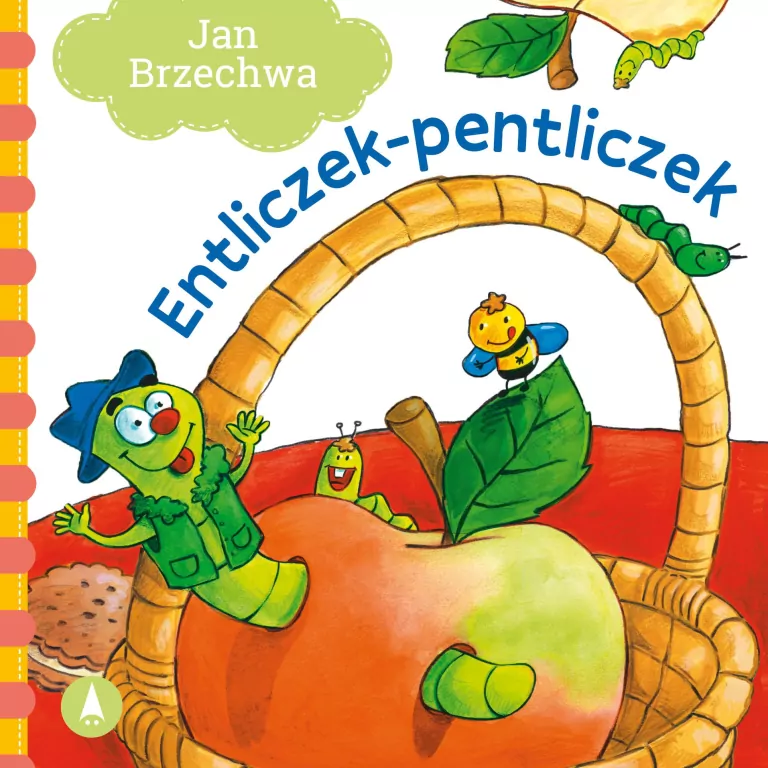 Entliczek-pentliczek - tantis.pl