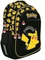 Plecak 4 komorowy Pokemon - tantis.pl