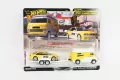 Hot Wheels Premium Legends Team Transport - tantis.pl