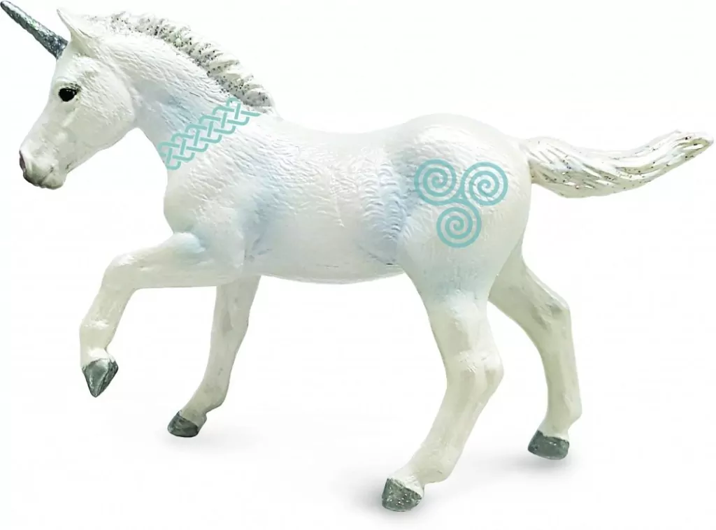 Collecta. Jednorożec źrebię - tantis.pl