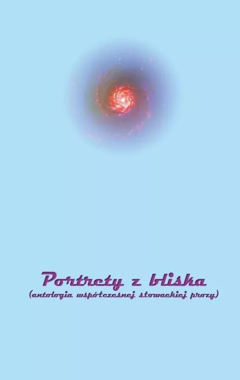 Portrety z bliska - tantis.pl
