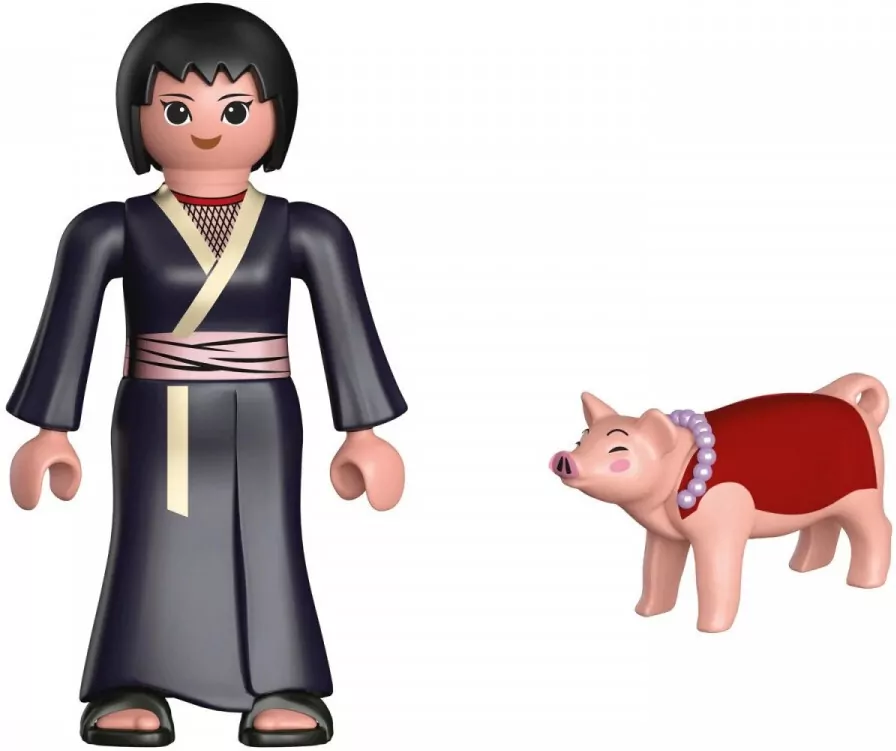 Shizune. Naruto 71115 - tantis.pl