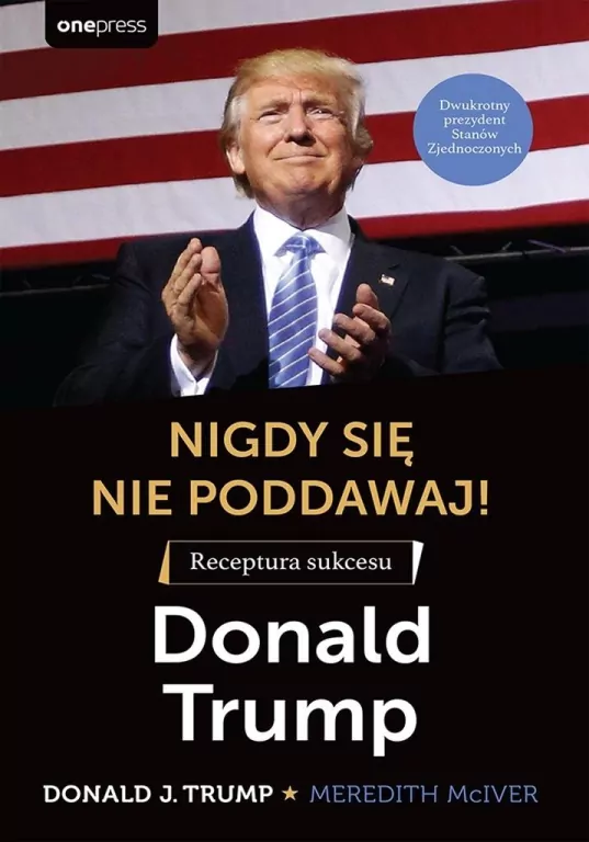 Nigdy się nie poddawaj! Receptura sukcesu - tantis.pl
