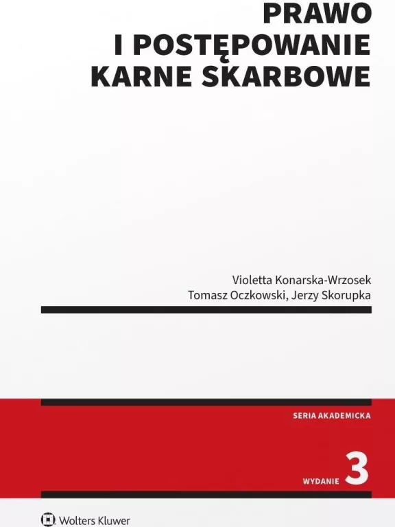 Prawo i postępowanie karne skarbowe + Testy online - tantis.pl